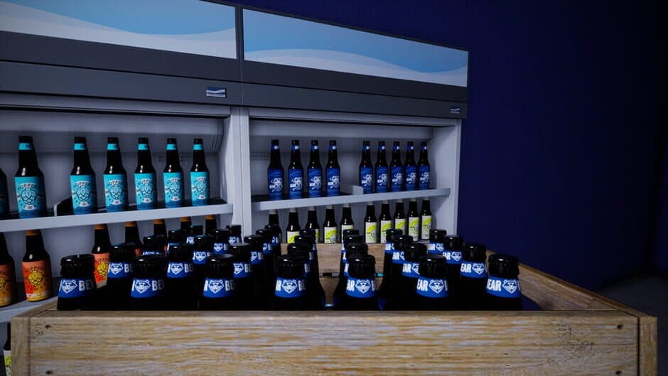 Grocery Store Simulator screenshot 7