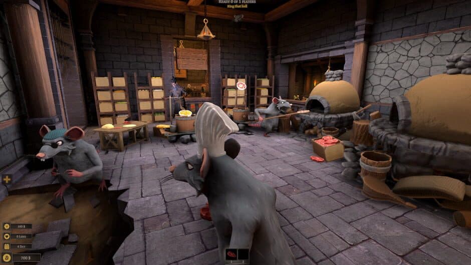 Restaurats screenshot 4