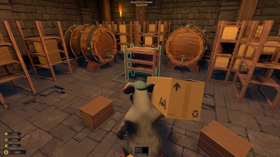 Restaurats screenshot 3