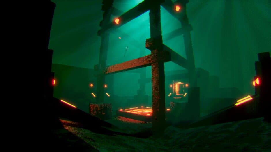 Murky Divers screenshot 7