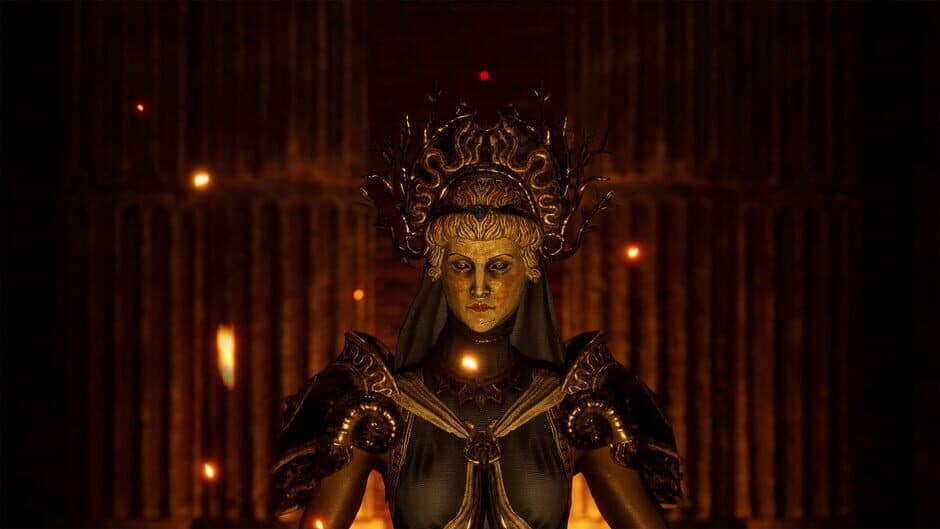 Enotria: The Last Song screenshot 11