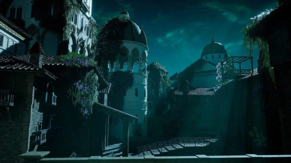 Enotria: The Last Song screenshot 14