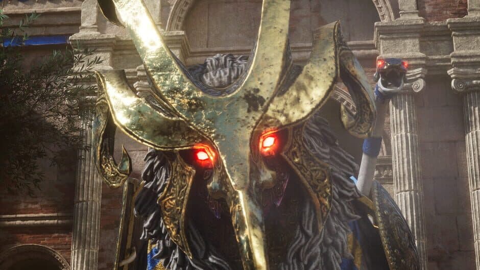 Enotria: The Last Song screenshot 10