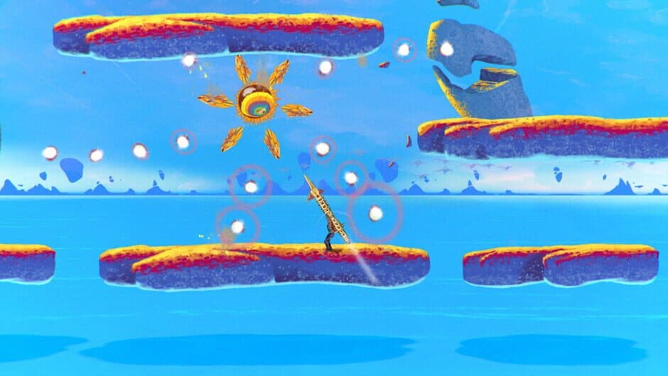 ChainStaff screenshot 6