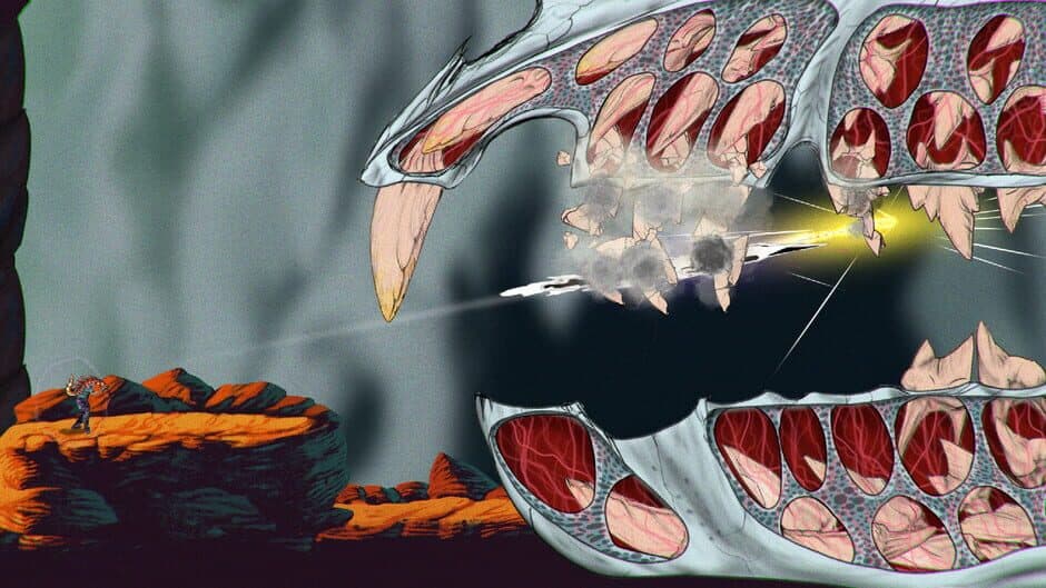 ChainStaff screenshot 4