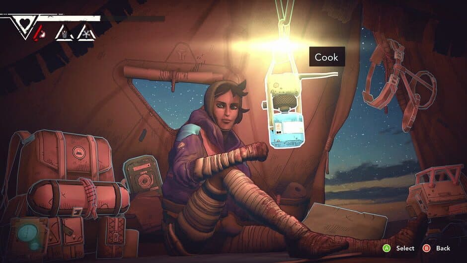 Cairn screenshot 10