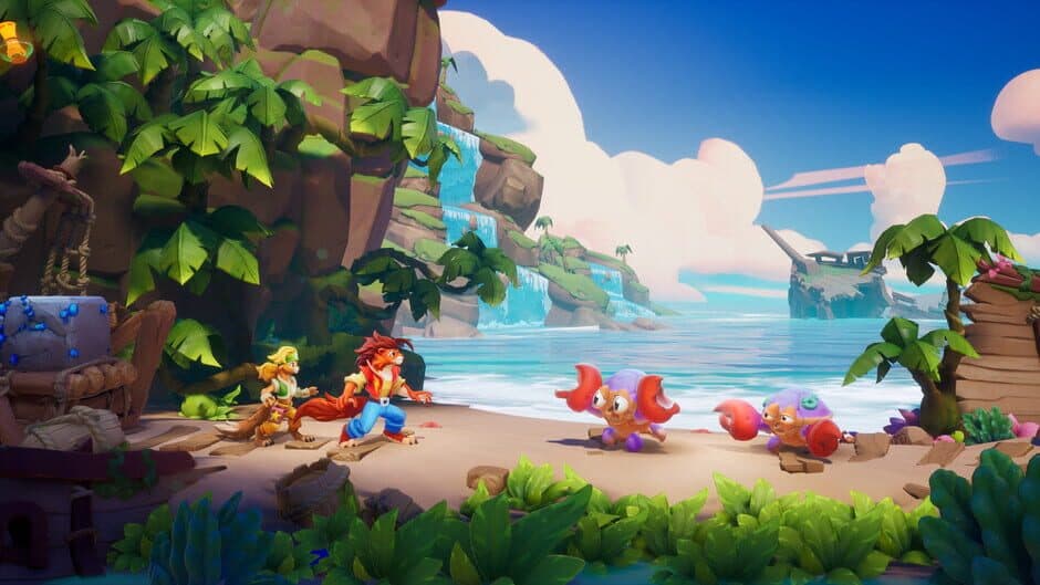 Nikoderiko: The Magical World — Director’s Cut screenshot 9