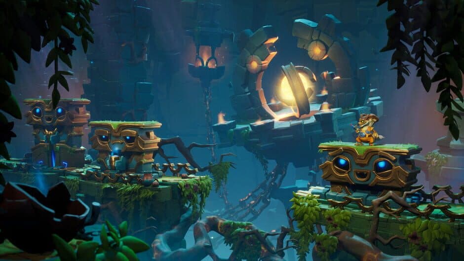 Nikoderiko: The Magical World — Director’s Cut screenshot 1