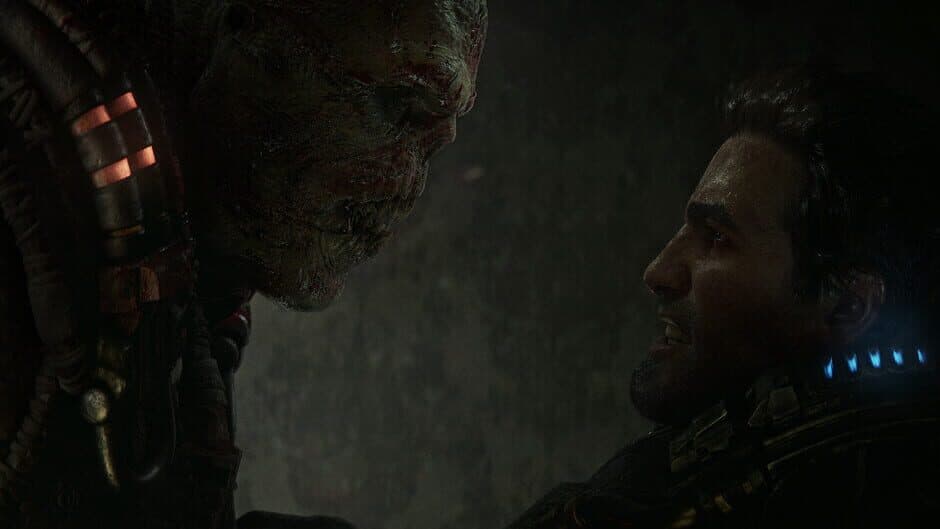 Gears of War: E-Day screenshot 7