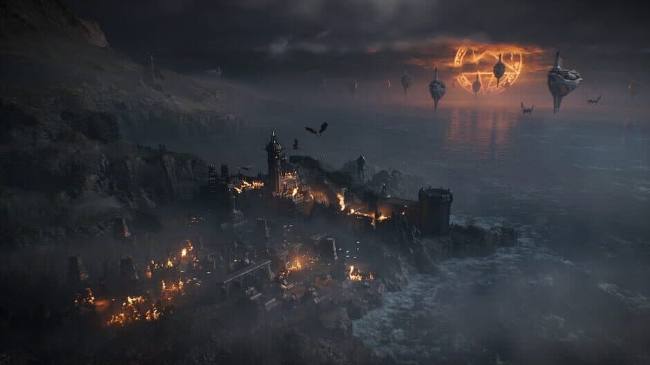 DOOM: The Dark Ages screenshot 4