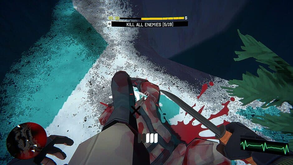 I Am Your Beast screenshot 9