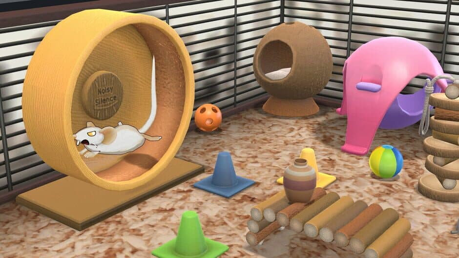 Squeakross: Home Squeak Home screenshot 19