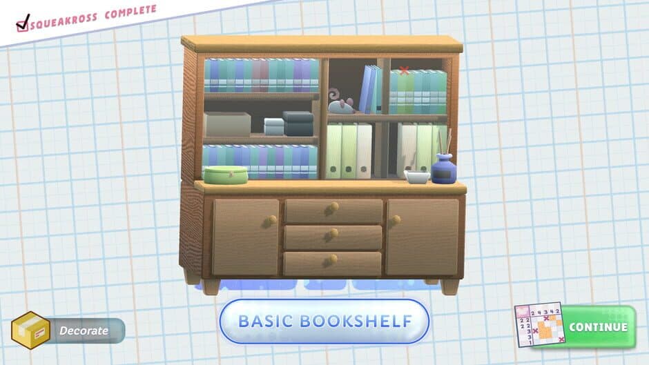Squeakross: Home Squeak Home screenshot 20