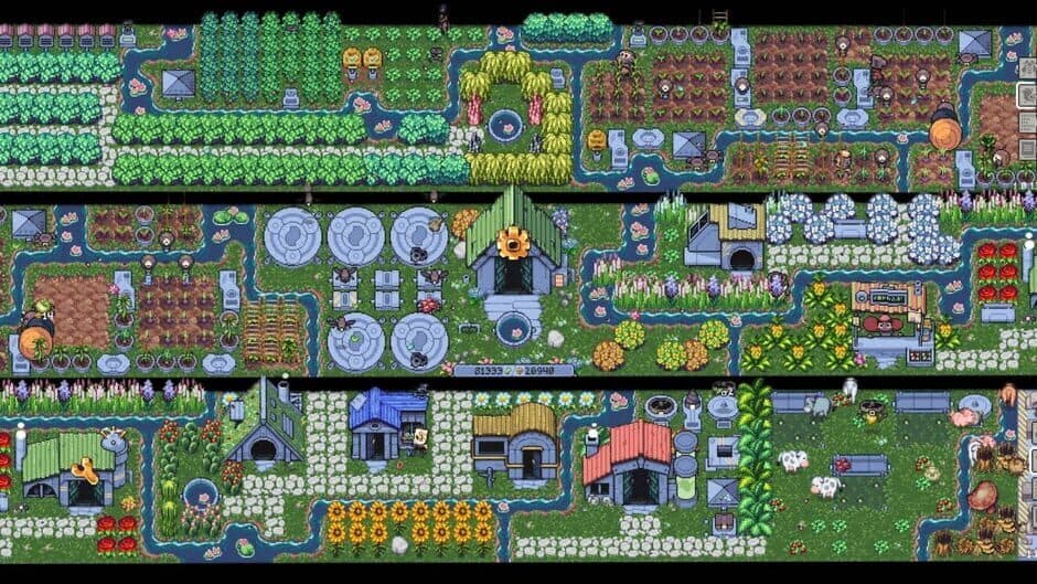 Rusty's Retirement screenshot 19