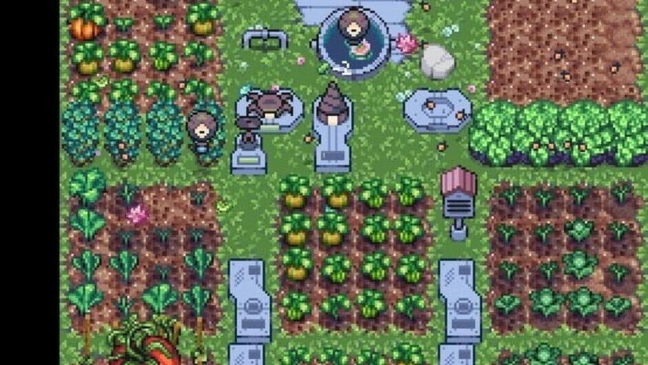 Rusty's Retirement screenshot 8