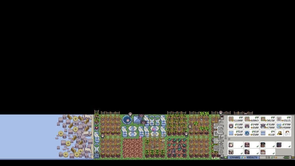 Rusty's Retirement screenshot 20
