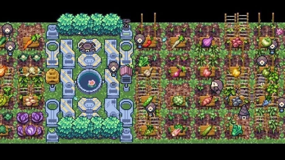 Rusty's Retirement screenshot 11