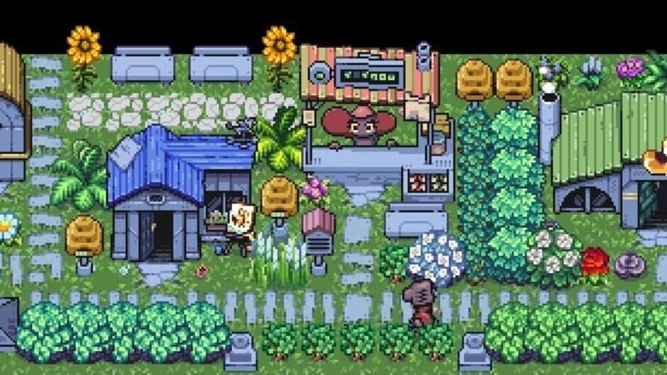 Rusty's Retirement screenshot 3
