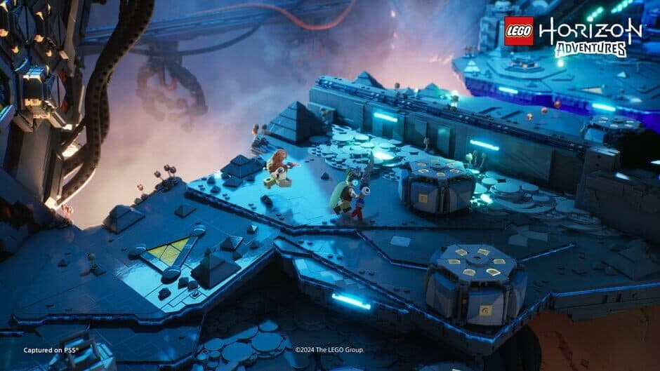 LEGO® Horizon Adventures™ screenshot 4