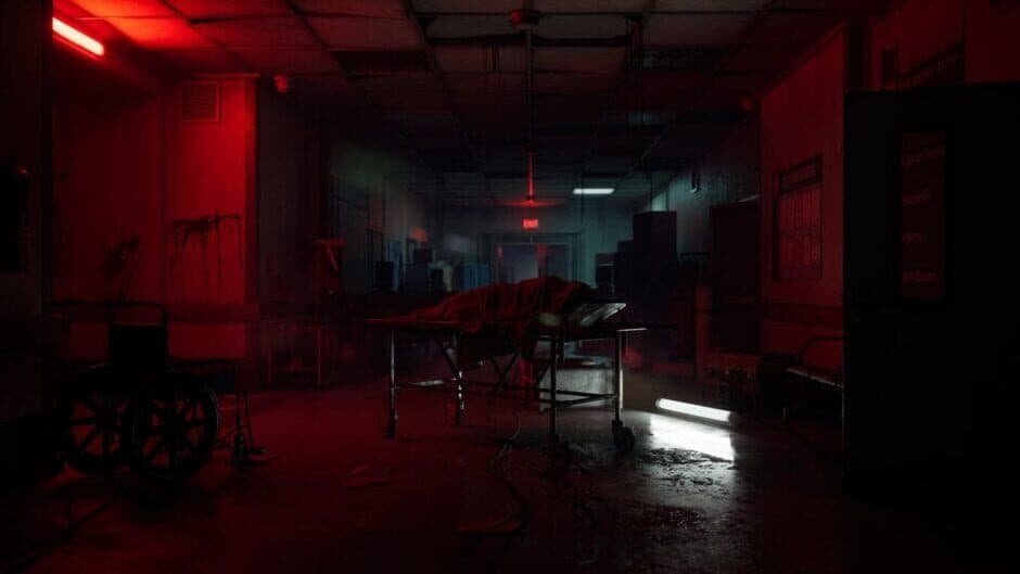 Hunter Moonstrike : Ai NPCs version screenshot 2