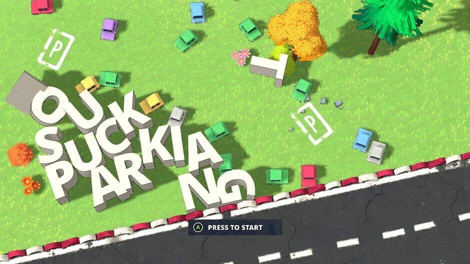 You Suck at Parking® - Complete Edition screenshot 10