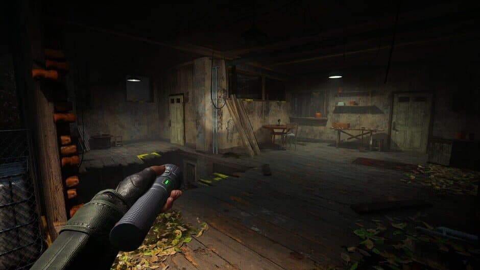 A Quiet Place: The Road Ahead screenshot 3