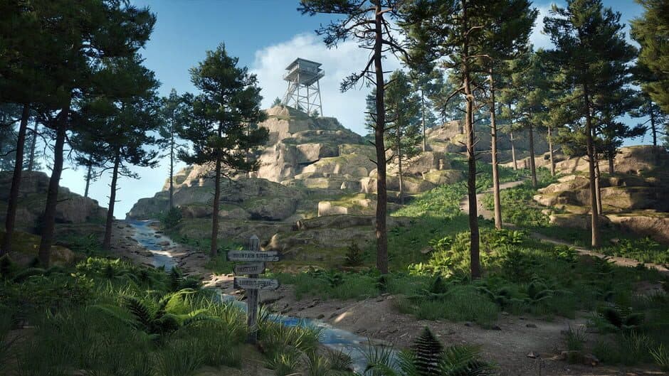 Hunter Moonstrike : Ai NPCs version screenshot 9