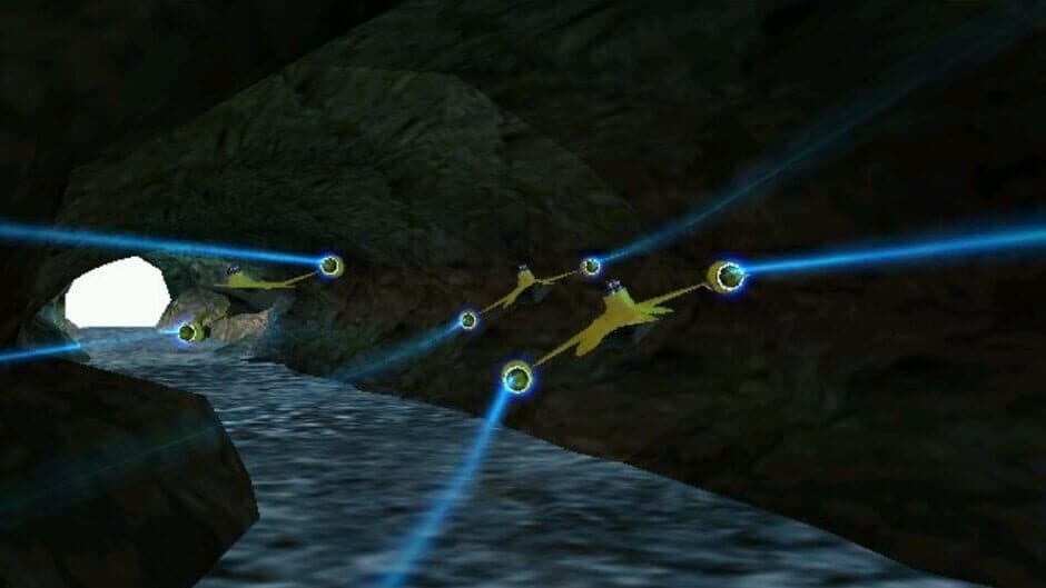 STAR WARS™ Starfighter™ screenshot 9