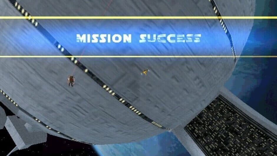 STAR WARS™ Starfighter™ screenshot 11