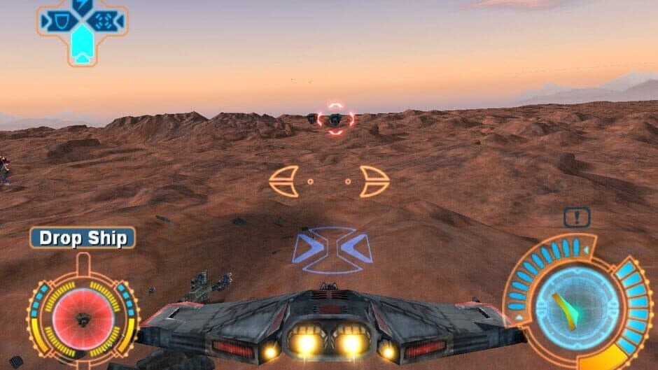 STAR WARS™ Starfighter™ screenshot 18