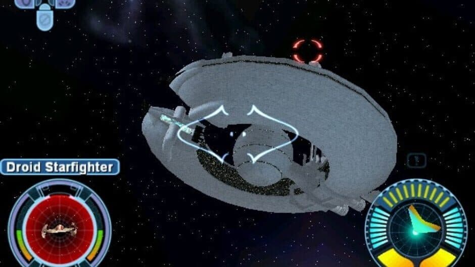 STAR WARS™ Starfighter™ screenshot 14