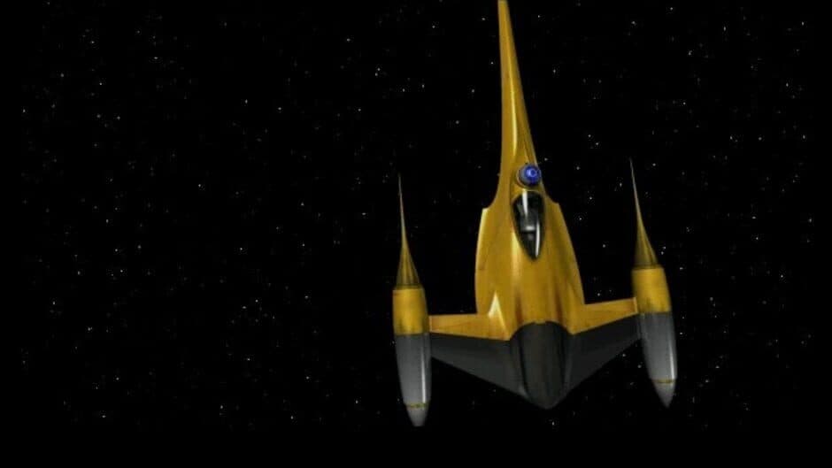 STAR WARS™ Starfighter™ screenshot 6