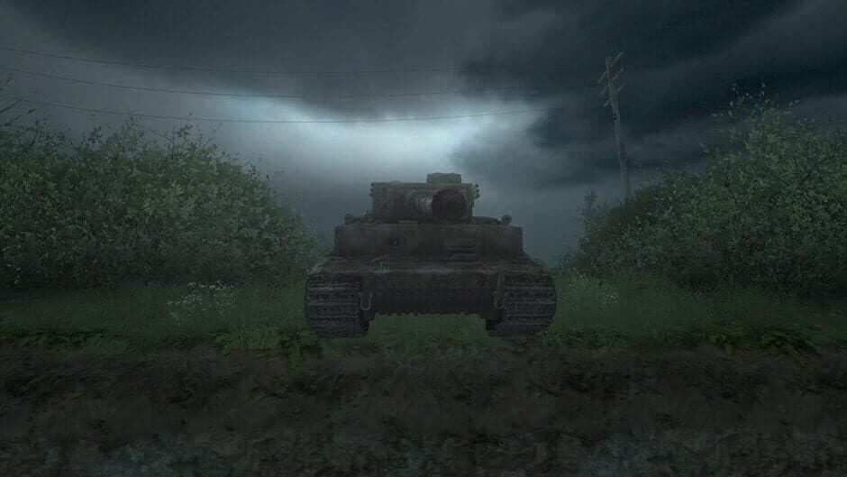 Call of Duty® 2 screenshot 13