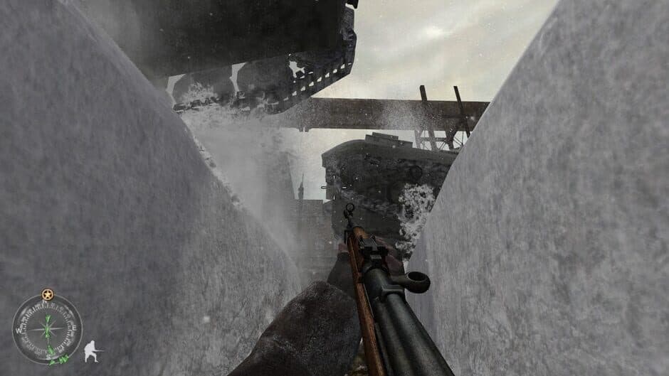 Call of Duty® 2 screenshot 5
