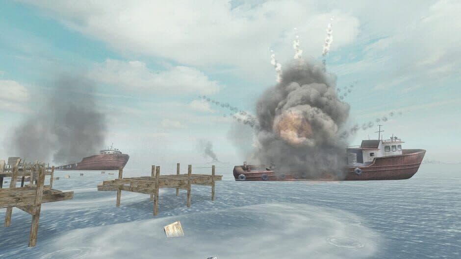 Call of Duty® 2 screenshot 20