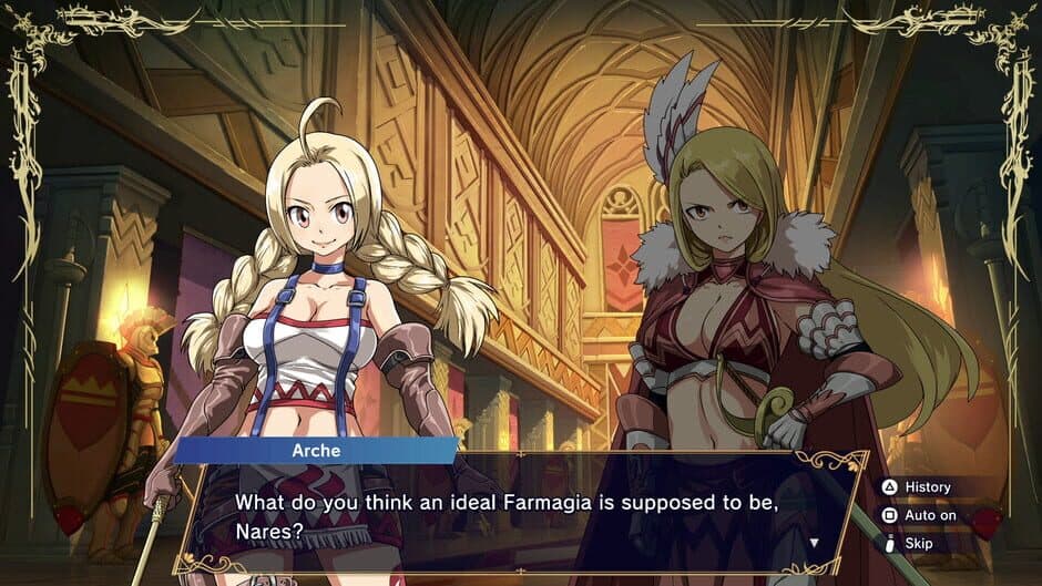 Farmagia screenshot 5
