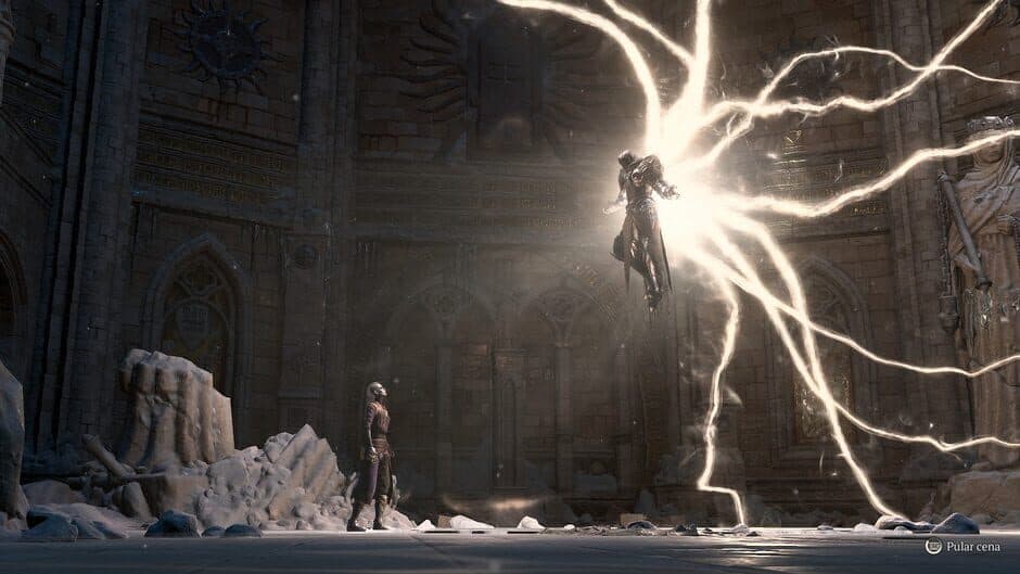 Diablo® IV screenshot 11