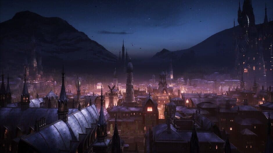 Dragon Age™: The Veilguard screenshot 2