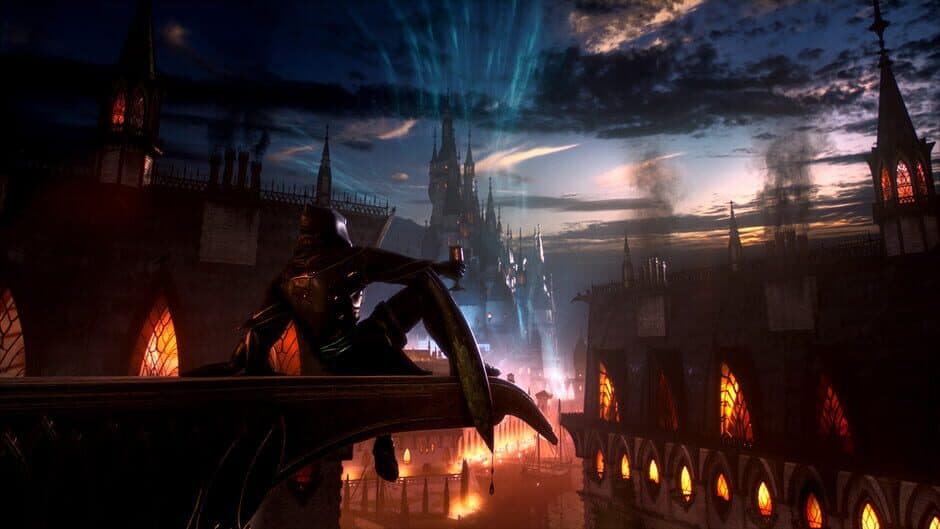 Dragon Age™: The Veilguard screenshot 6