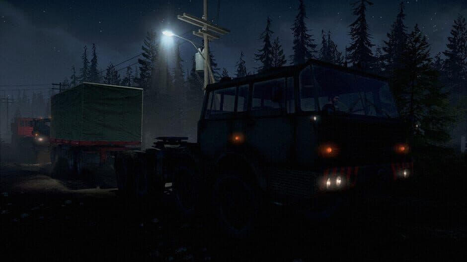 SnowRunner screenshot 20