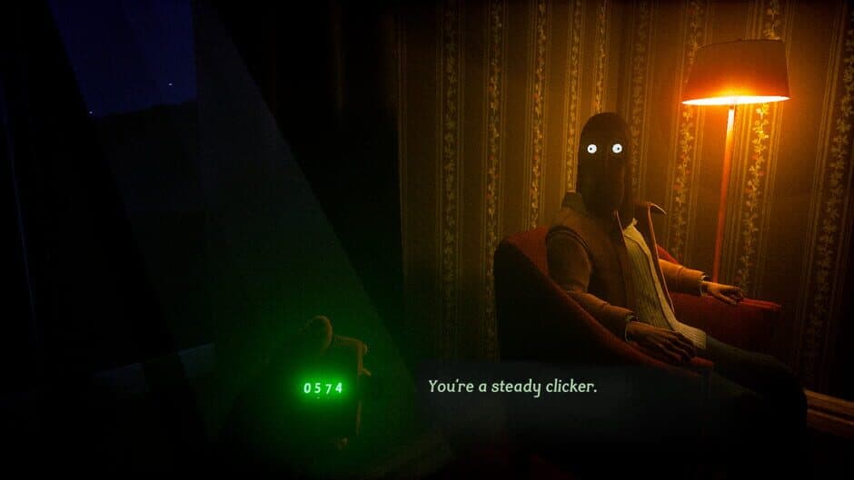 CLICKOLDING screenshot 1