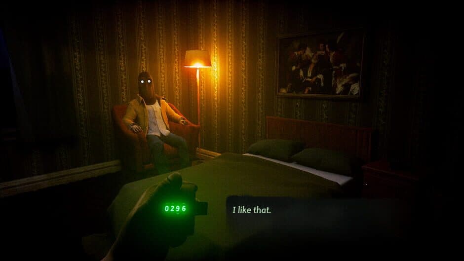 CLICKOLDING screenshot 3