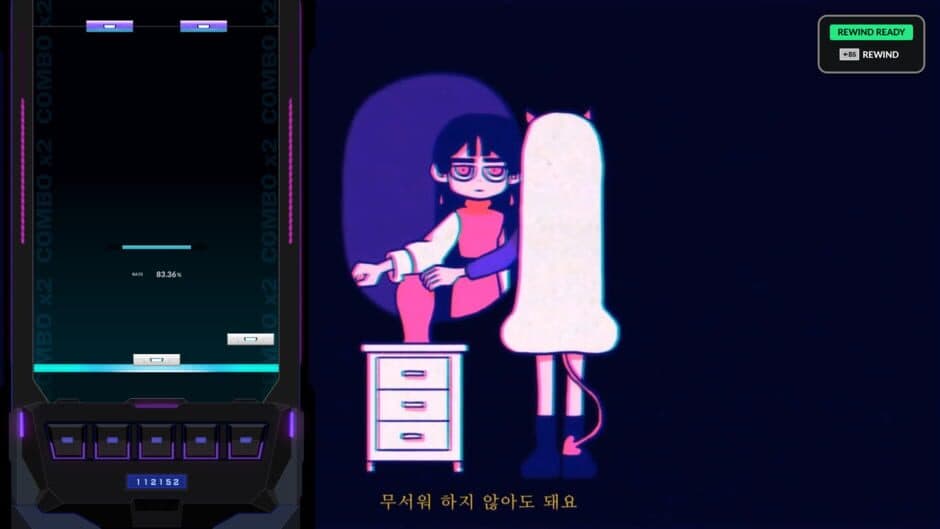 DJMAX RESPECT V screenshot 5