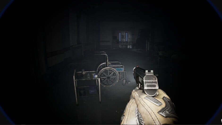 除邪(CHUXIE) screenshot 1
