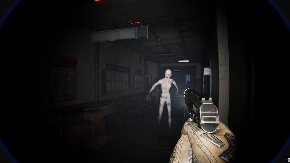 除邪(CHUXIE) screenshot 2