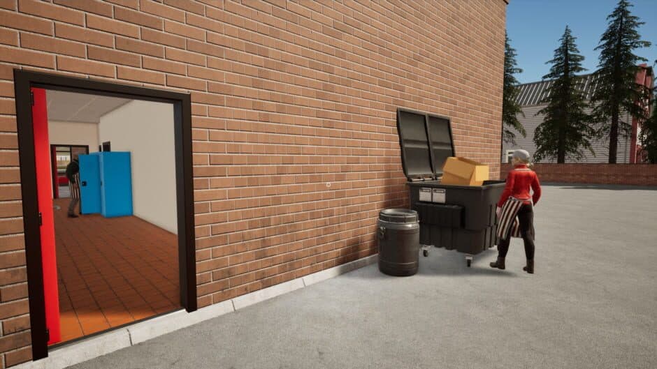 Fast Food Simulator screenshot 6