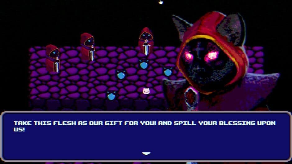 PUSS! screenshot 14