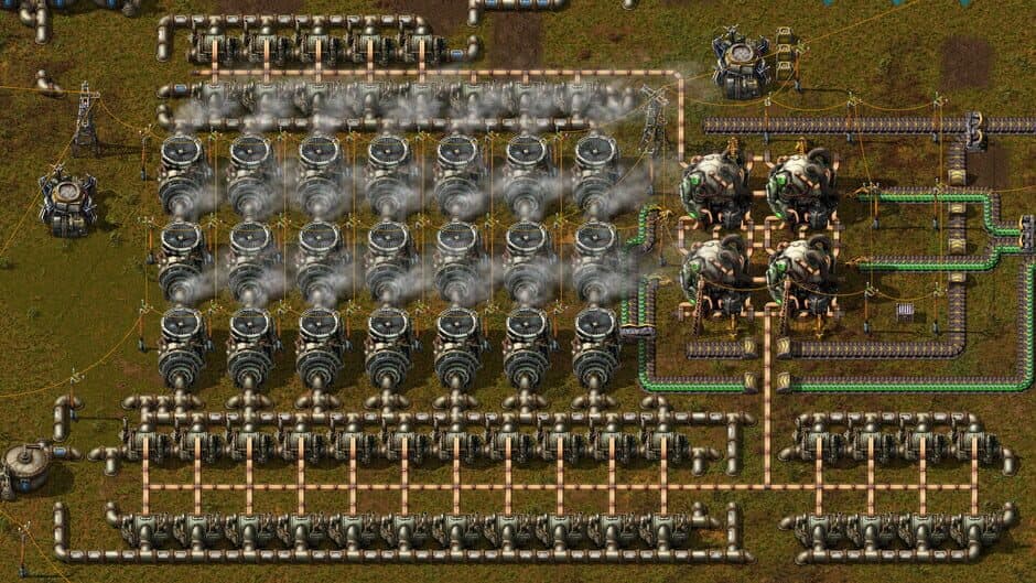 Factorio screenshot 15