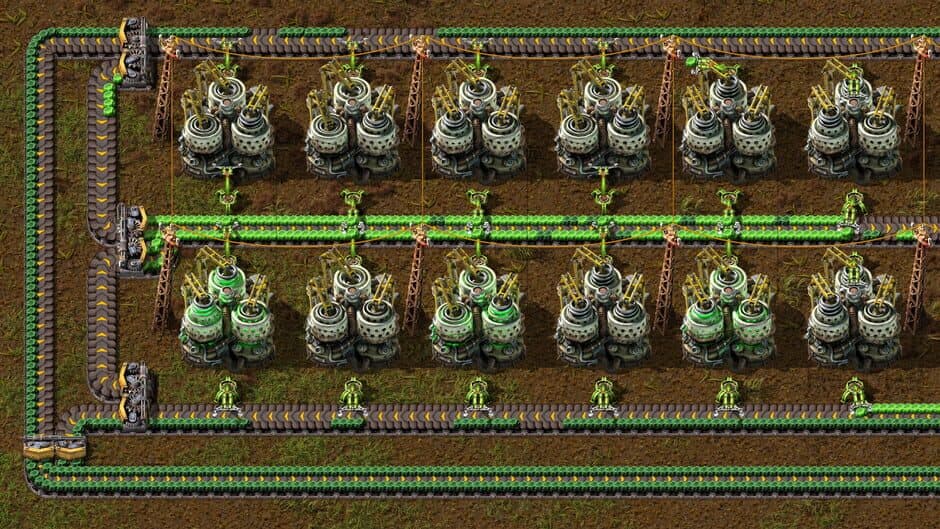 Factorio screenshot 10