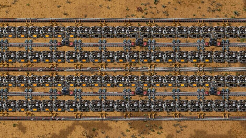 Factorio screenshot 18